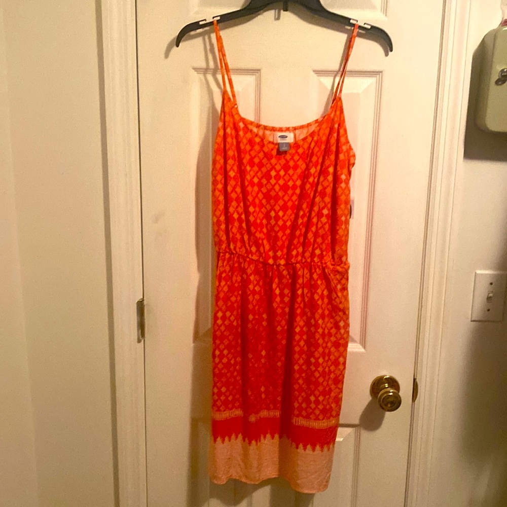 Adorable sundress!